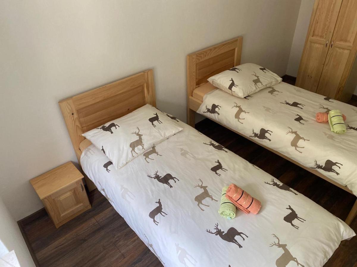 Milka House Villa Korenica Ngoại thất bức ảnh